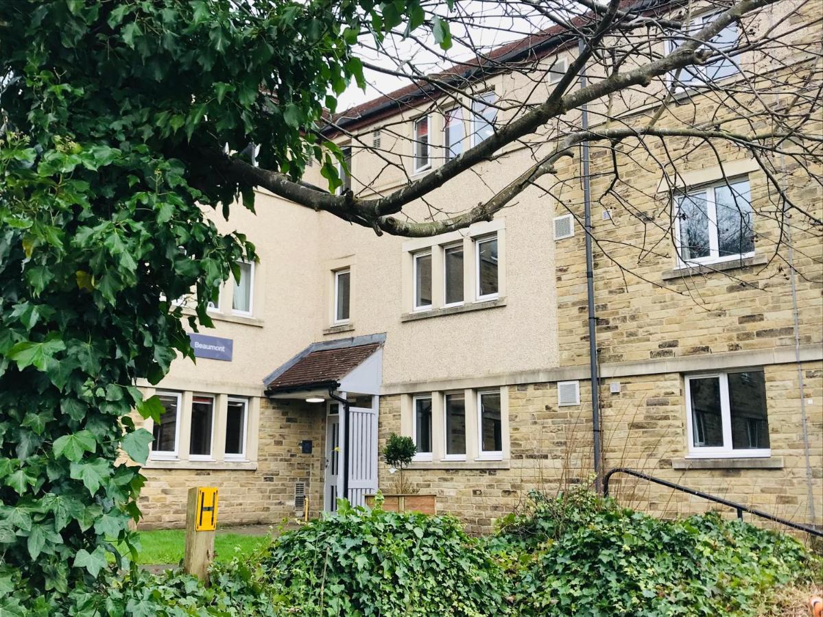 The Venue Serviced Apartments Huddersfield Dış mekan fotoğraf